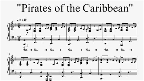 youtube pirates of the caribbean|he's a pirate lied.
